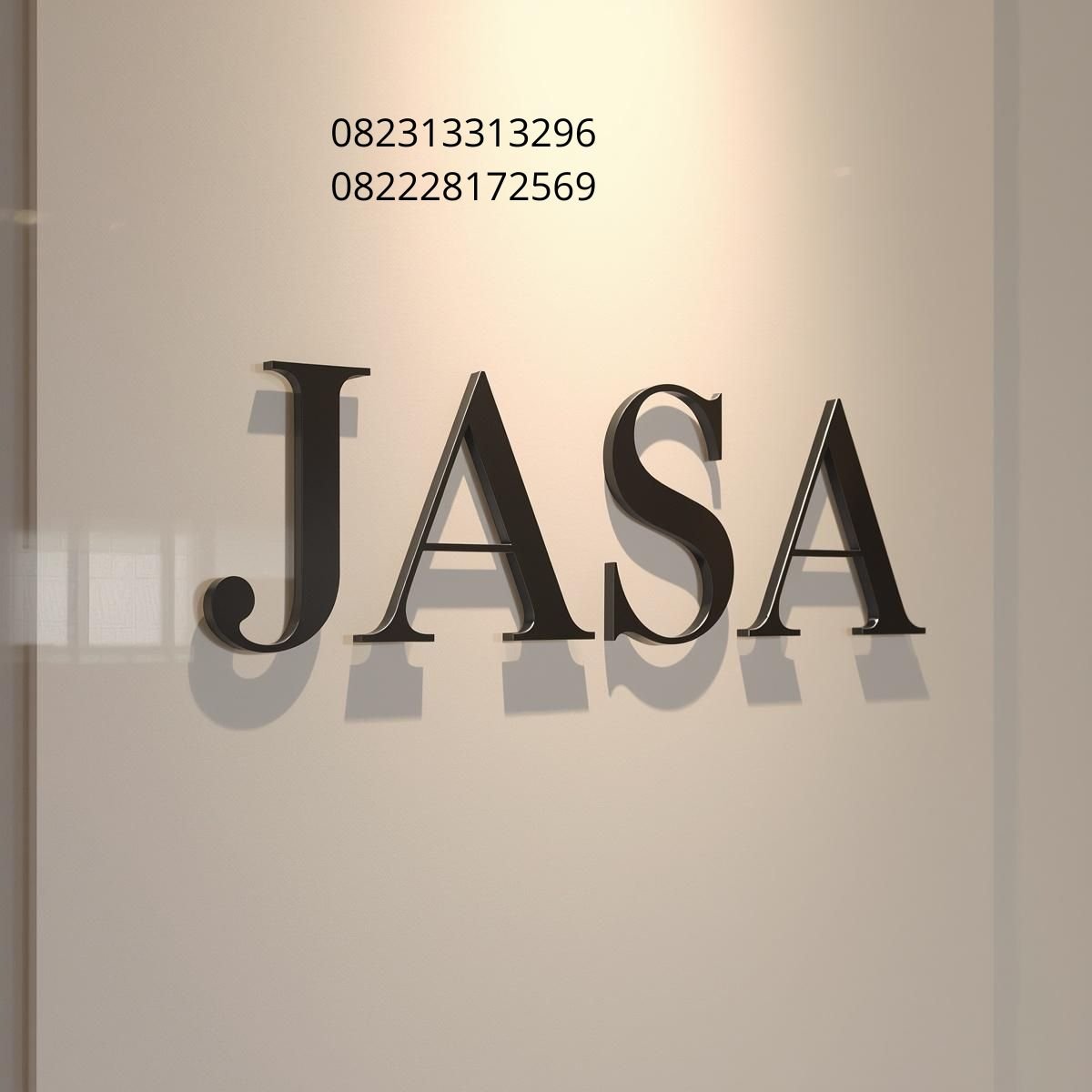Pembuatan Sign Board