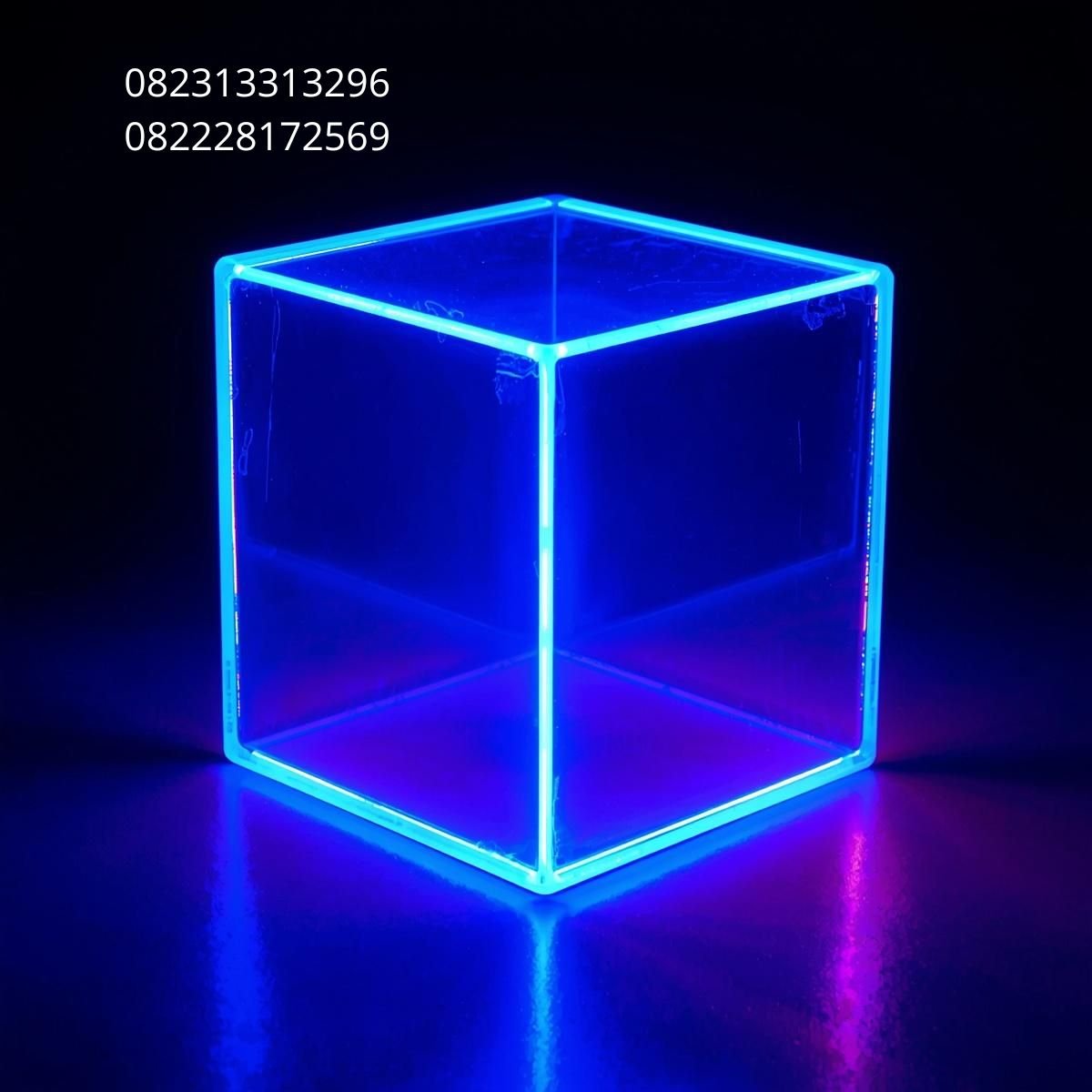 Neon Box Banten