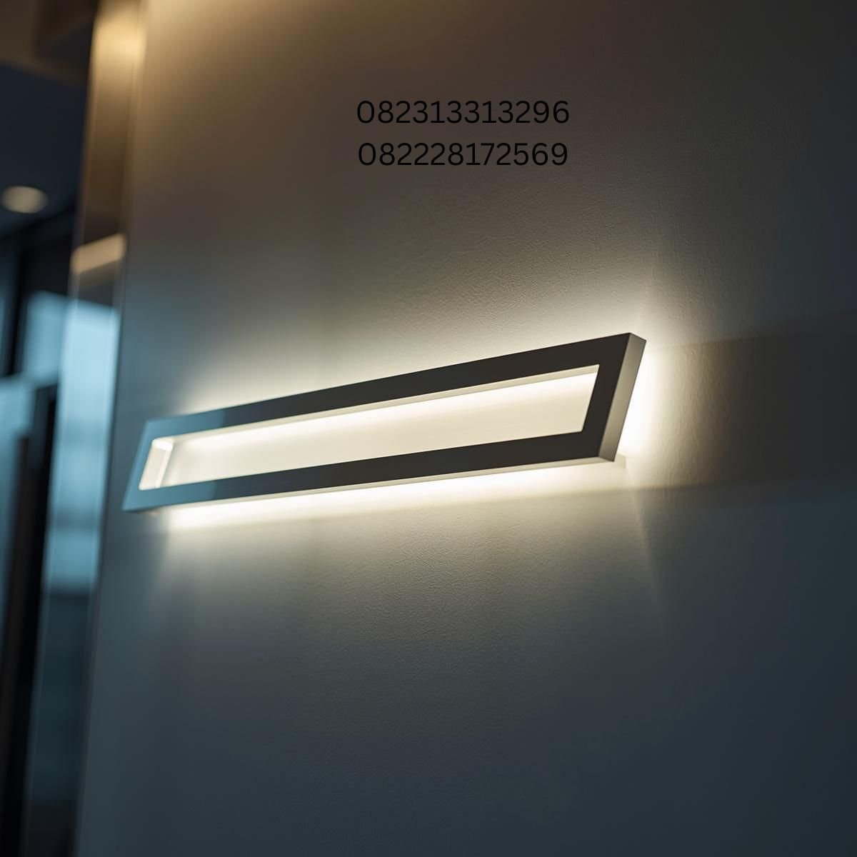 Wayfinding Signage Indonesia