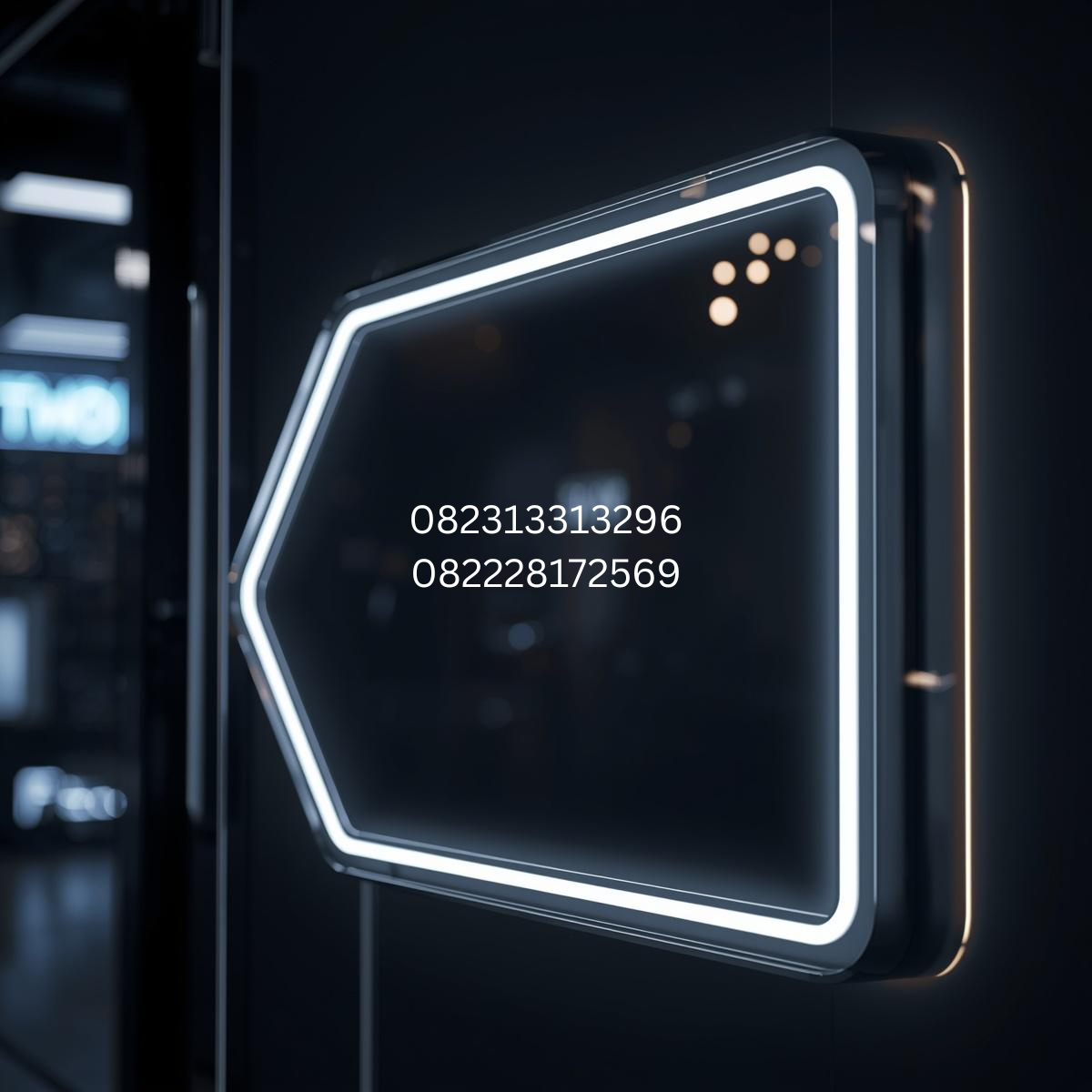 Jasa Wayfinding 